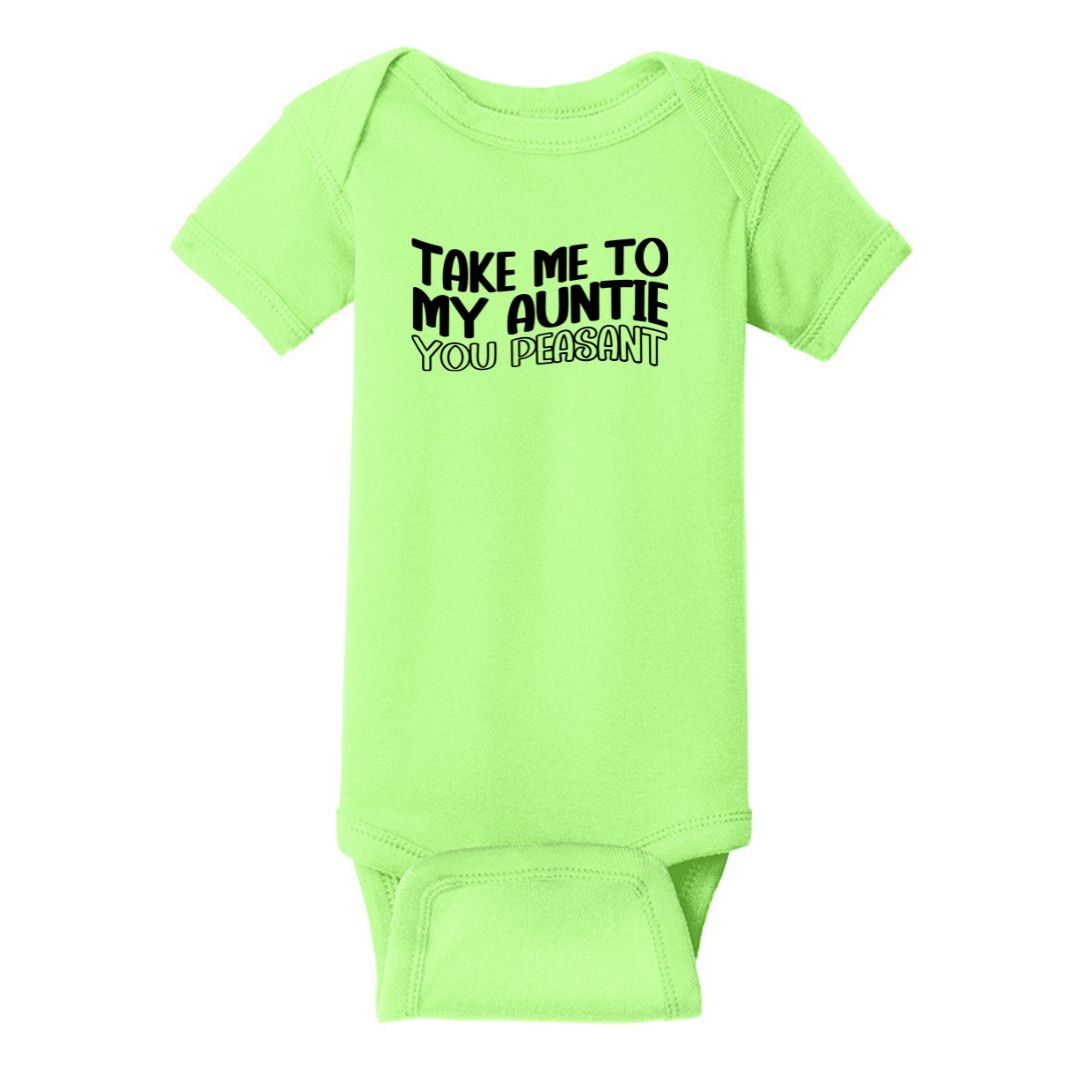 Mon 1er Superbowl ! T-shirt une pièce pour bébé