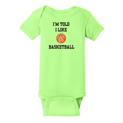 Mon 1er Superbowl ! T-shirt une pièce pour bébé