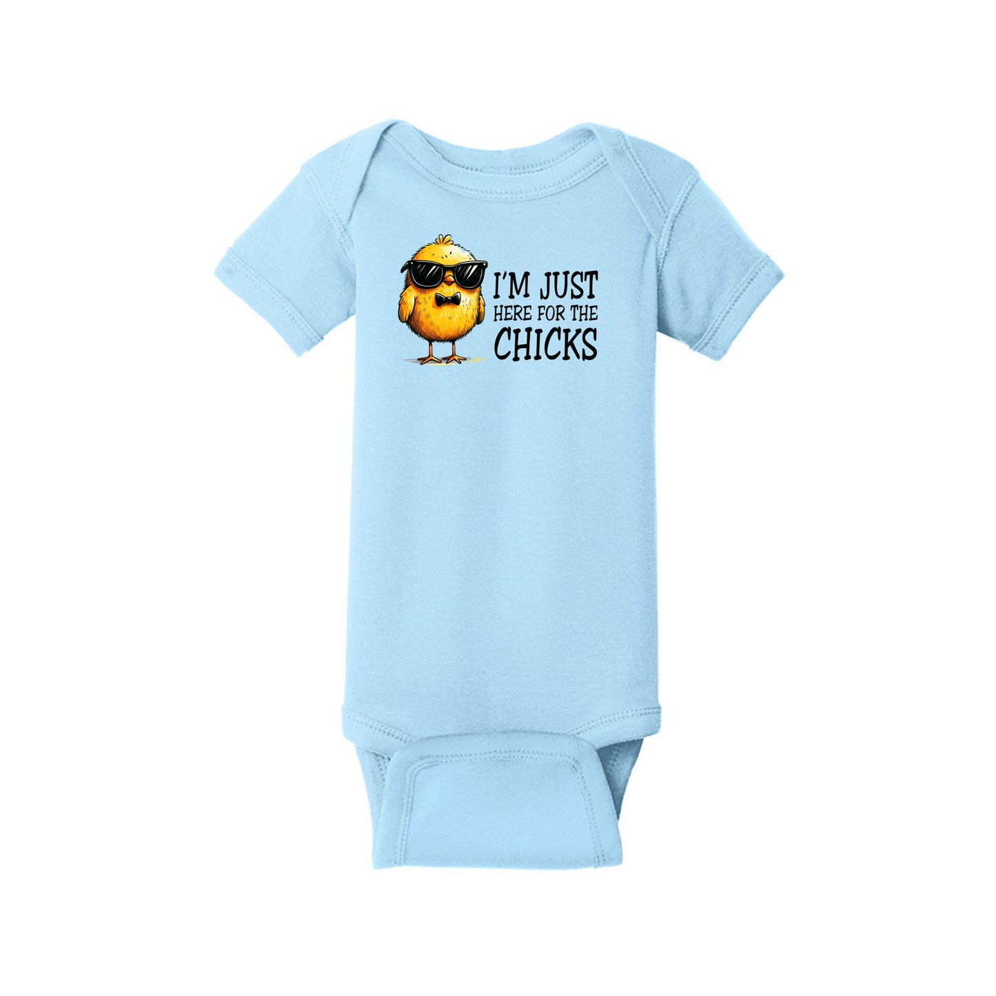 Mon 1er Superbowl ! T-shirt une pièce pour bébé