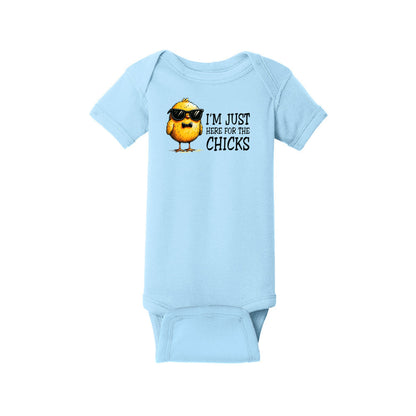 Mon 1er Superbowl ! T-shirt une pièce pour bébé