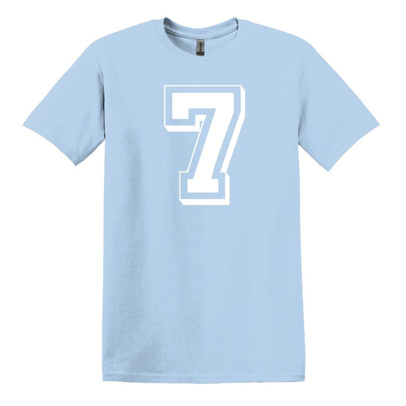 Teacher 6 / 7 Trend T-Shirts