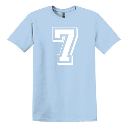 Teacher 6 / 7 Trend T-Shirts