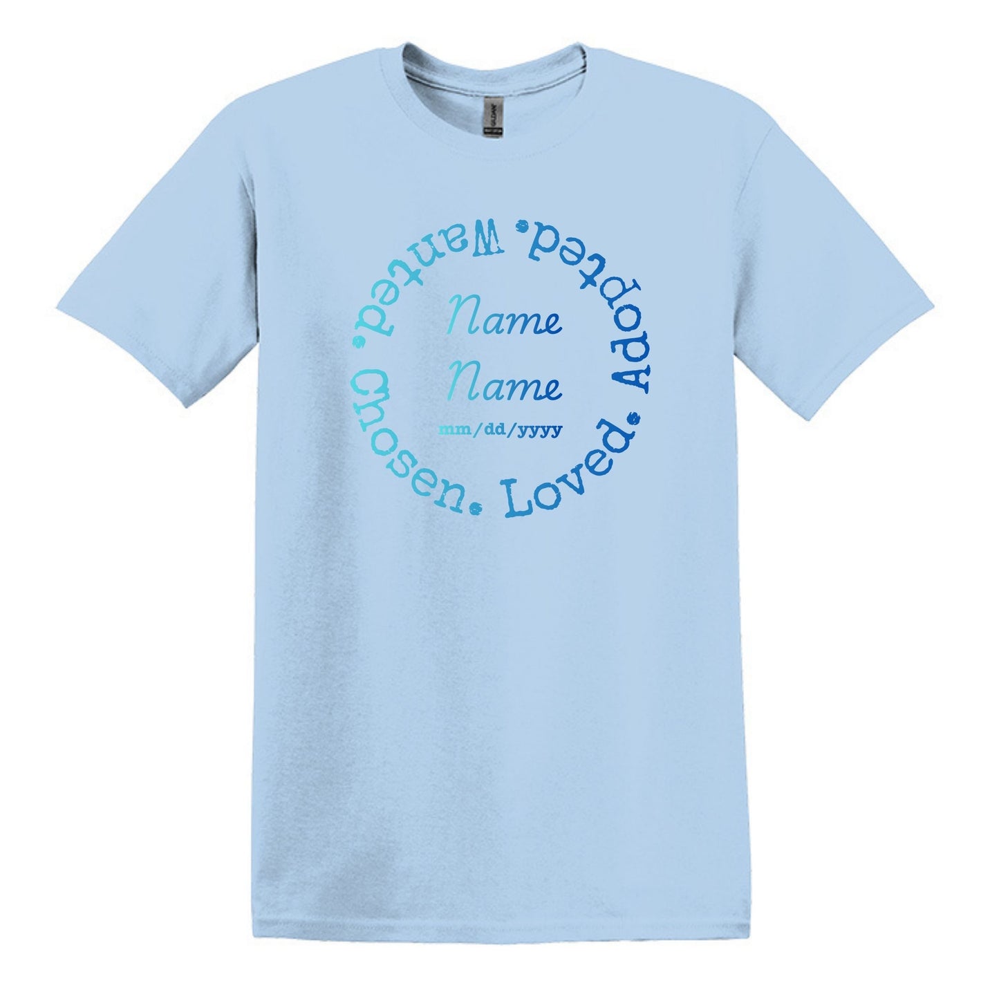 J’AI BESOIN D’UNE ÉNORME margarita - t-shirt doux