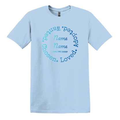 J’AI BESOIN D’UNE ÉNORME margarita - t-shirt doux