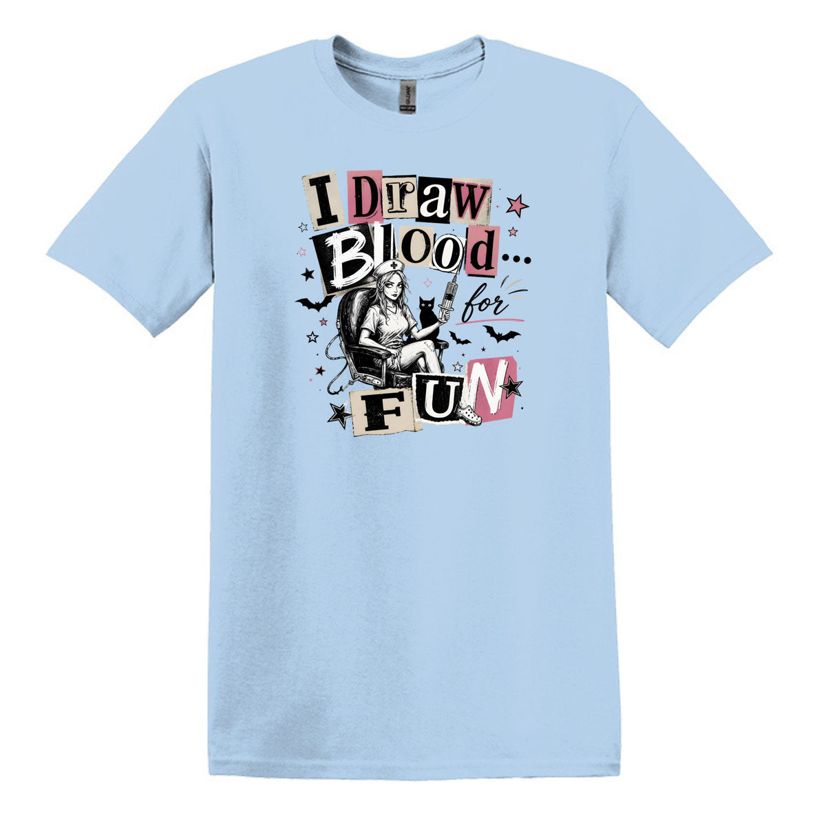 NECESITO UNA ENORME margarita - camiseta suave