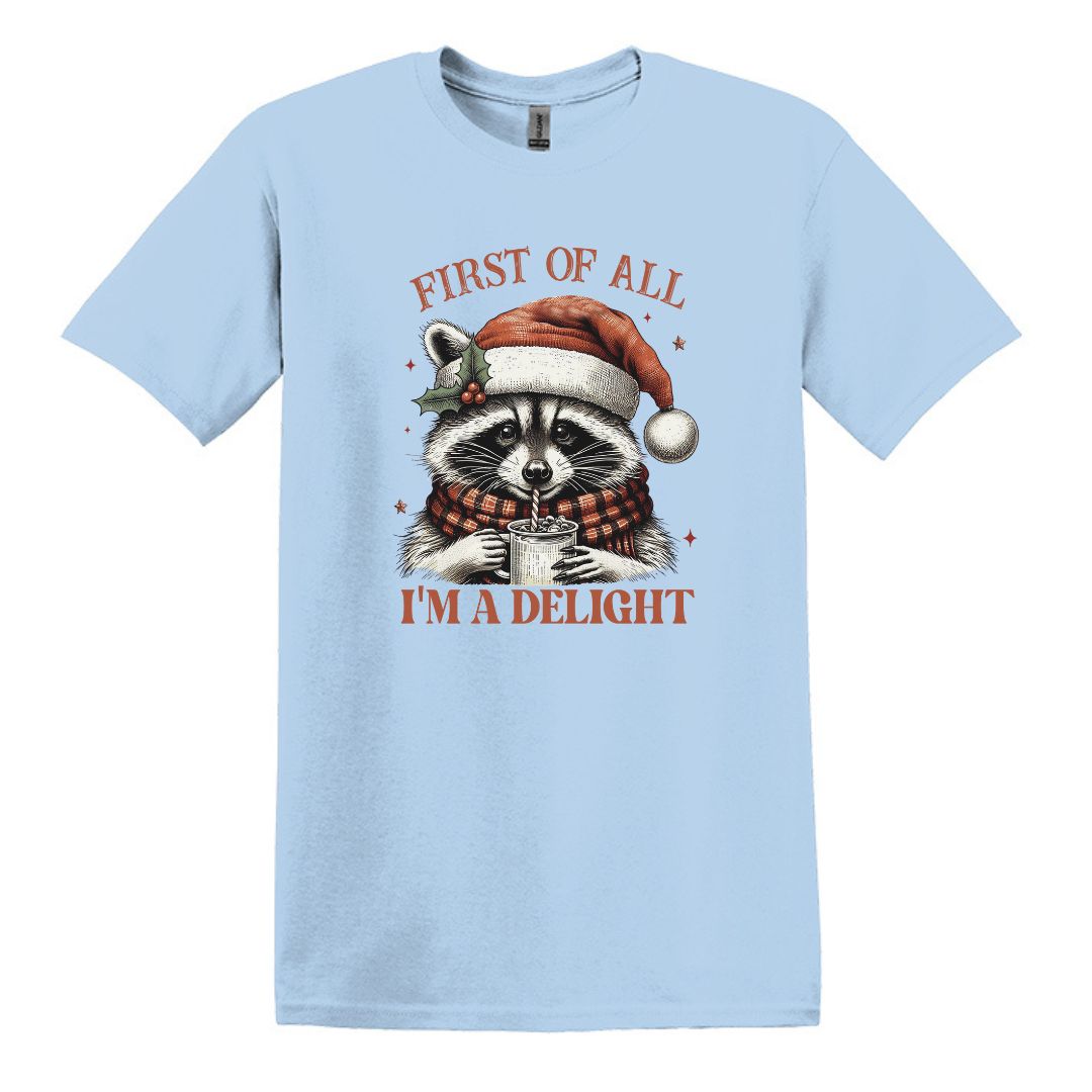 J’AI BESOIN D’UNE ÉNORME margarita - t-shirt doux