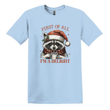 J’AI BESOIN D’UNE ÉNORME margarita - t-shirt doux