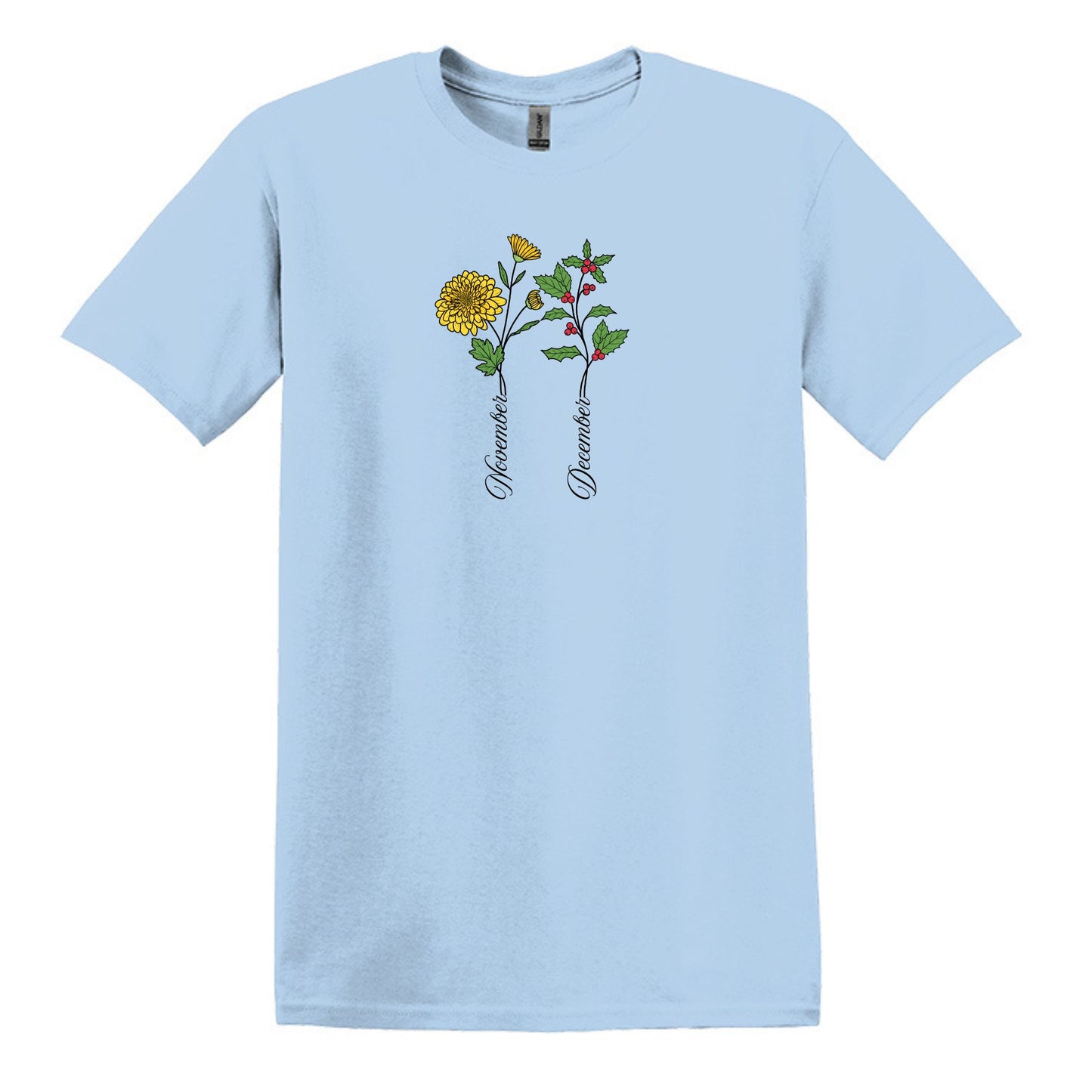 NECESITO UNA ENORME margarita - camiseta suave