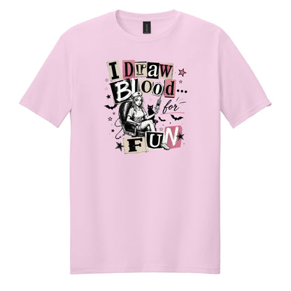 NECESITO UNA ENORME margarita - camiseta suave