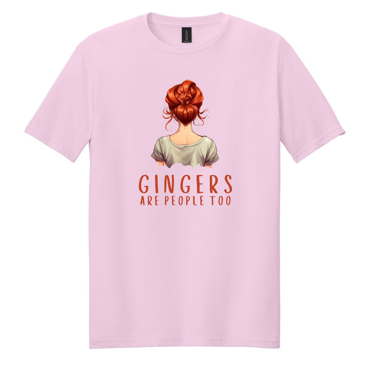 J’AI BESOIN D’UNE ÉNORME margarita - t-shirt doux