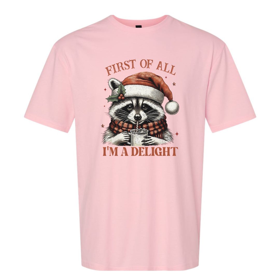 J’AI BESOIN D’UNE ÉNORME margarita - t-shirt doux