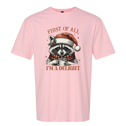 J’AI BESOIN D’UNE ÉNORME margarita - t-shirt doux