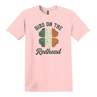 Soy un marido mimado - Camiseta divertida de algodón pesado unisex para adultos - Regalo de la esposa
