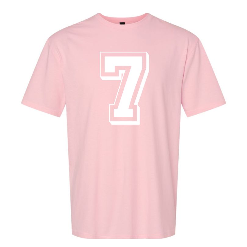 Teacher 6 / 7 Trend T-Shirts