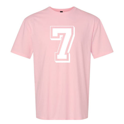 Teacher 6 / 7 Trend T-Shirts