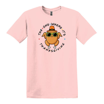 Je suis un mari gâté - T-shirt drôle en coton lourd unisexe adulte - Cadeau de la femme