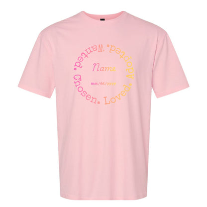 J’AI BESOIN D’UNE ÉNORME margarita - t-shirt doux