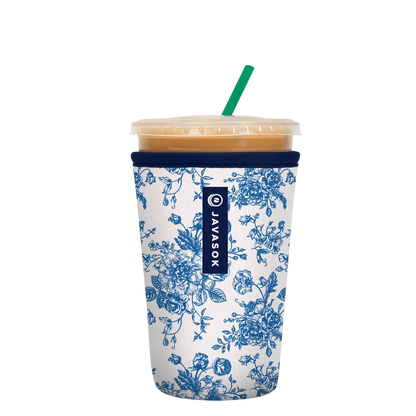 JavaSok - Cold sips, dry hands. Always.