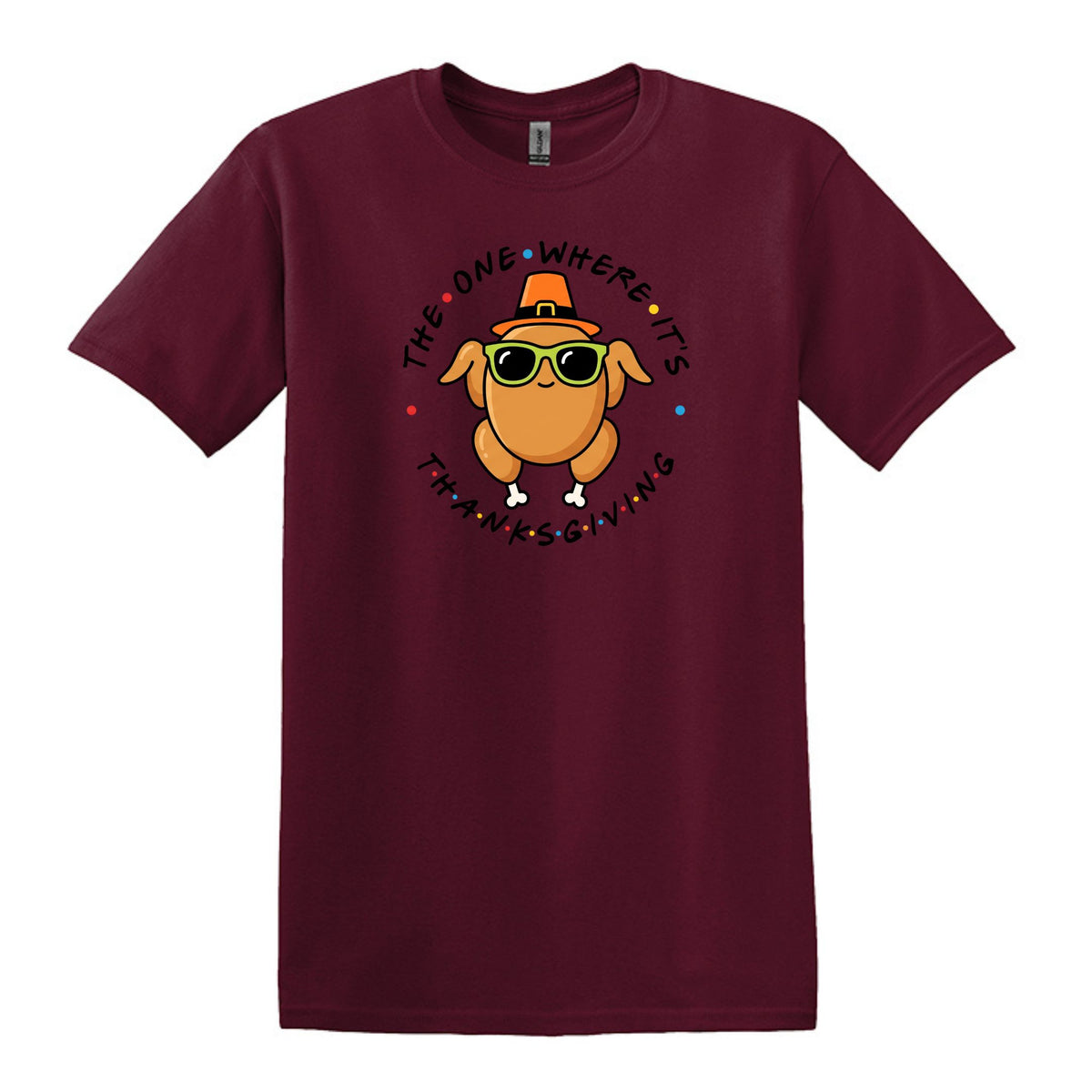 Je suis un mari gâté - T-shirt drôle en coton lourd unisexe adulte - Cadeau de la femme