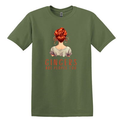 J’AI BESOIN D’UNE ÉNORME margarita - t-shirt doux