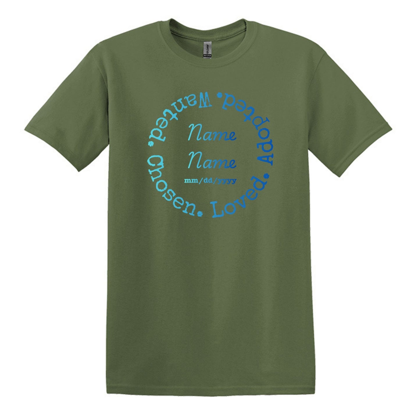 J’AI BESOIN D’UNE ÉNORME margarita - t-shirt doux