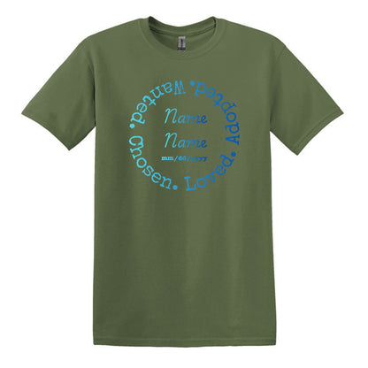 J’AI BESOIN D’UNE ÉNORME margarita - t-shirt doux