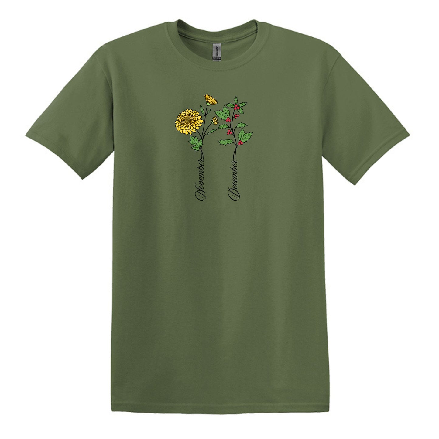 NECESITO UNA ENORME margarita - camiseta suave