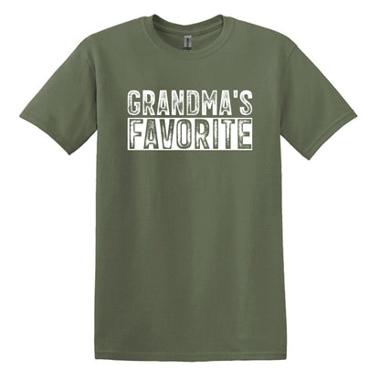 Soy un marido mimado - Camiseta divertida de algodón pesado unisex para adultos - Regalo de la esposa