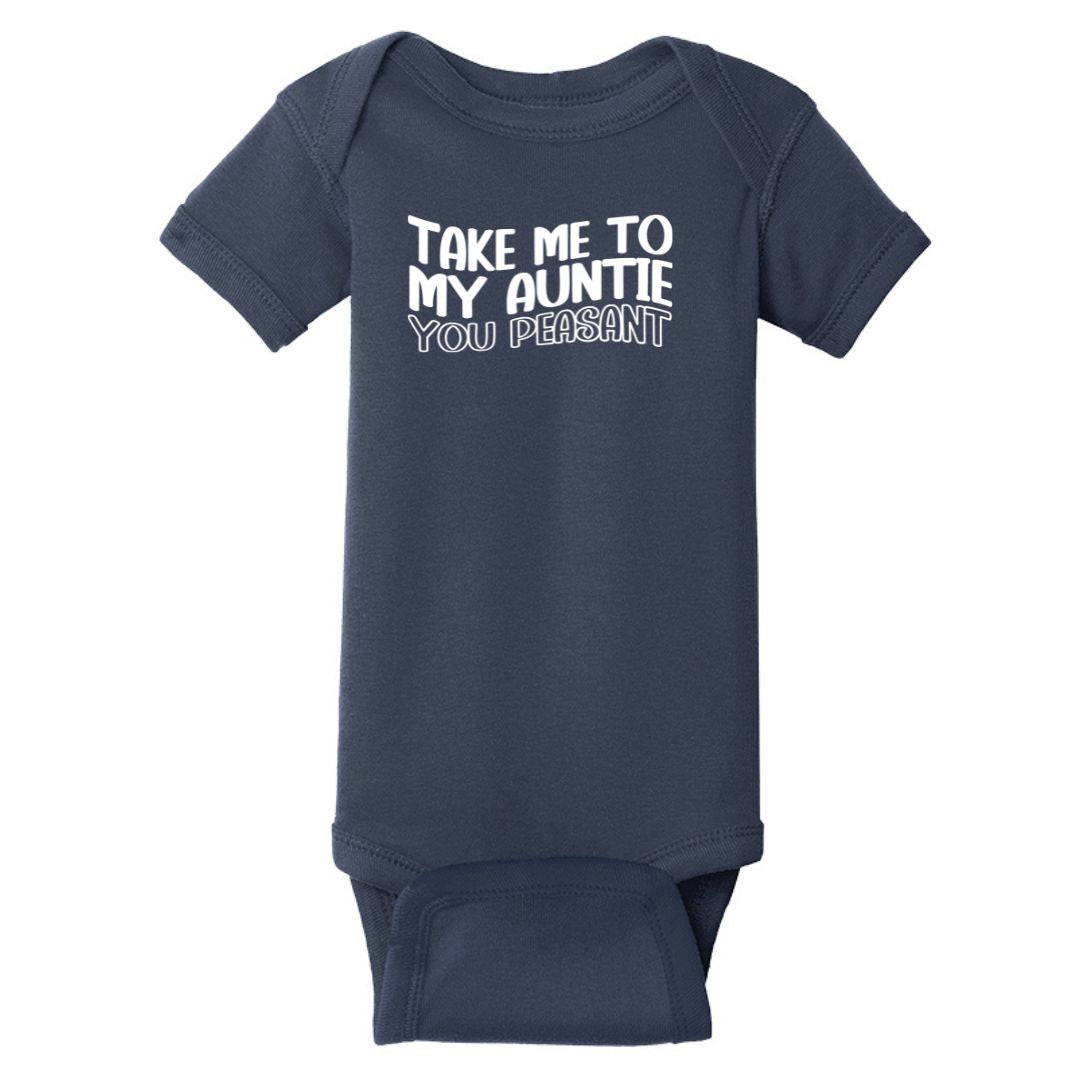 Mon 1er Superbowl ! T-shirt une pièce pour bébé