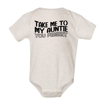 Mon 1er Superbowl ! T-shirt une pièce pour bébé