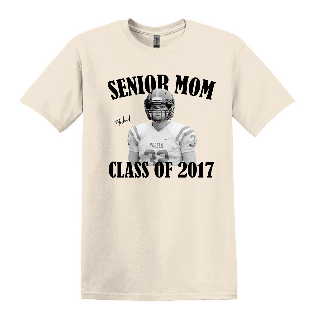 Je suis un mari gâté - T-shirt drôle en coton lourd unisexe adulte - Cadeau de la femme