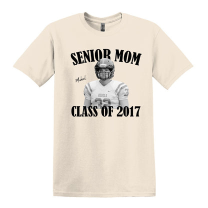 Je suis un mari gâté - T-shirt drôle en coton lourd unisexe adulte - Cadeau de la femme