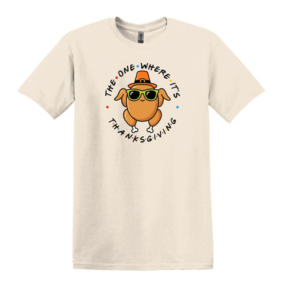 Je suis un mari gâté - T-shirt drôle en coton lourd unisexe adulte - Cadeau de la femme