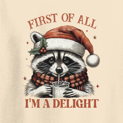 J’AI BESOIN D’UNE ÉNORME margarita - t-shirt doux