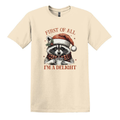 J’AI BESOIN D’UNE ÉNORME margarita - t-shirt doux