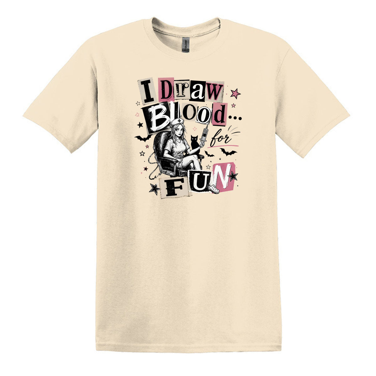 NECESITO UNA ENORME margarita - camiseta suave