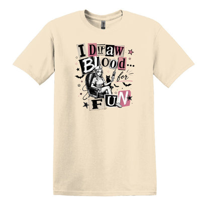 NECESITO UNA ENORME margarita - camiseta suave