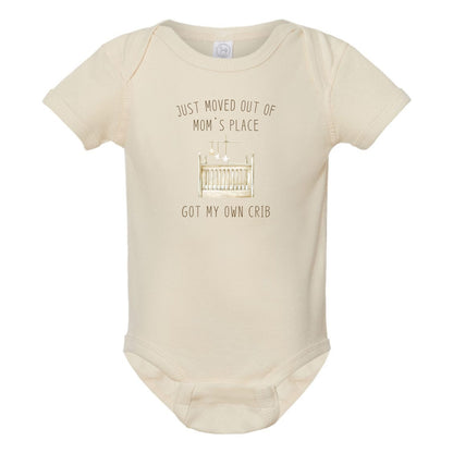 Mon 1er Superbowl ! T-shirt une pièce pour bébé