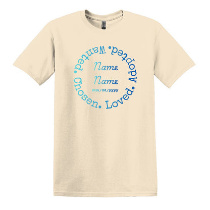 J’AI BESOIN D’UNE ÉNORME margarita - t-shirt doux