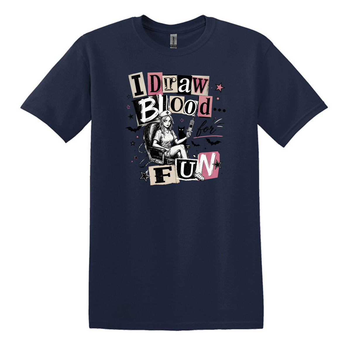 NECESITO UNA ENORME margarita - camiseta suave