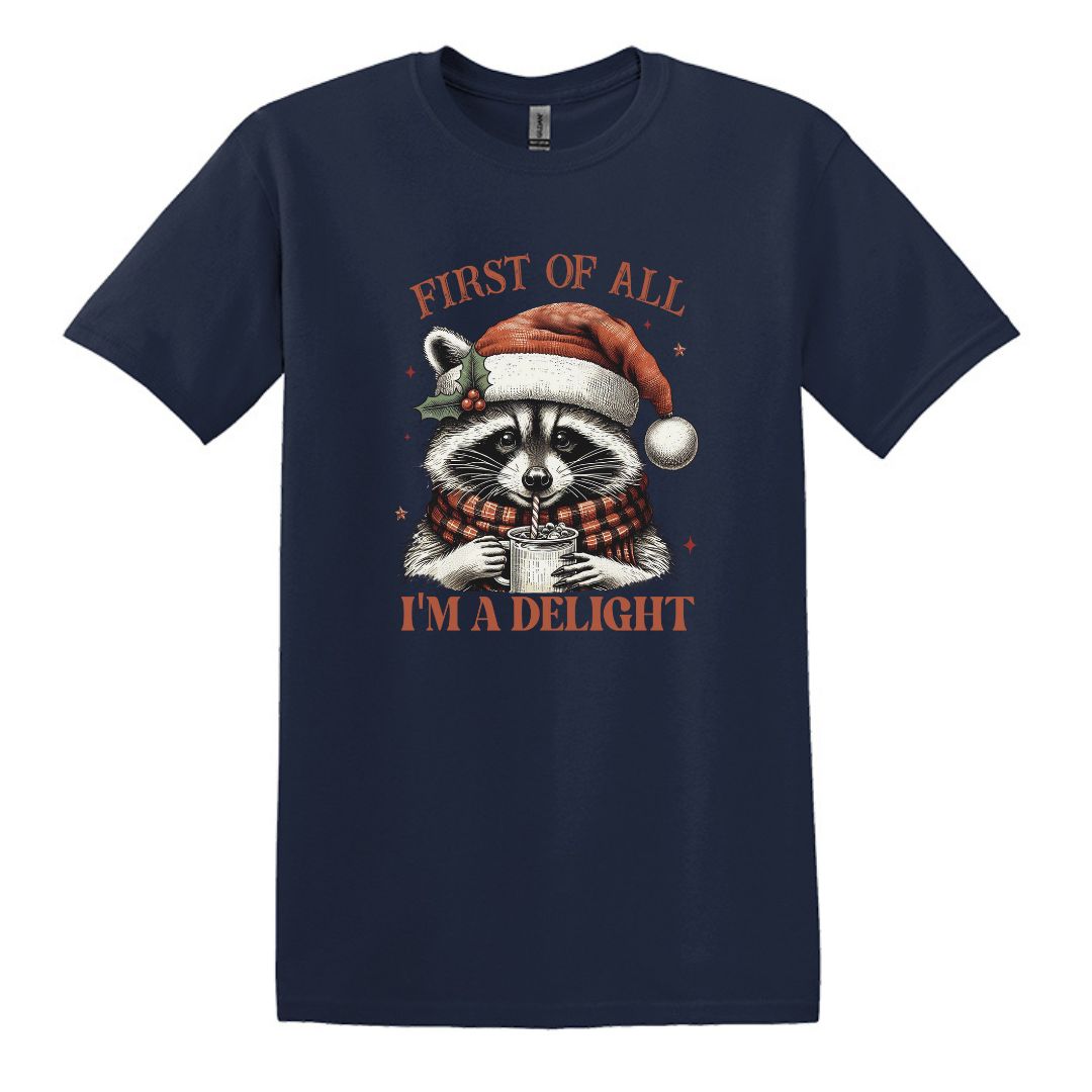 J’AI BESOIN D’UNE ÉNORME margarita - t-shirt doux