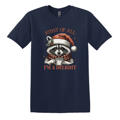 J’AI BESOIN D’UNE ÉNORME margarita - t-shirt doux