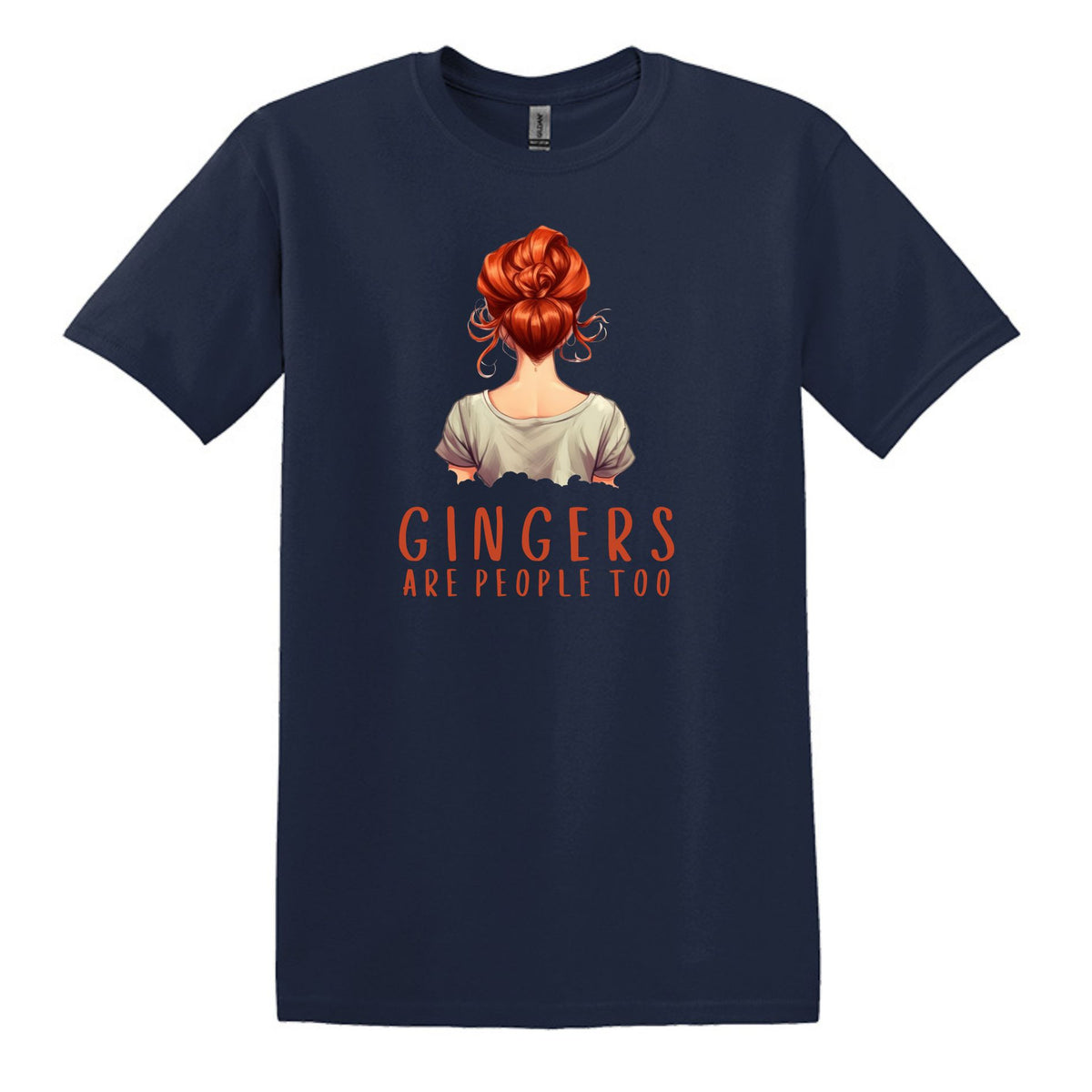 J’AI BESOIN D’UNE ÉNORME margarita - t-shirt doux