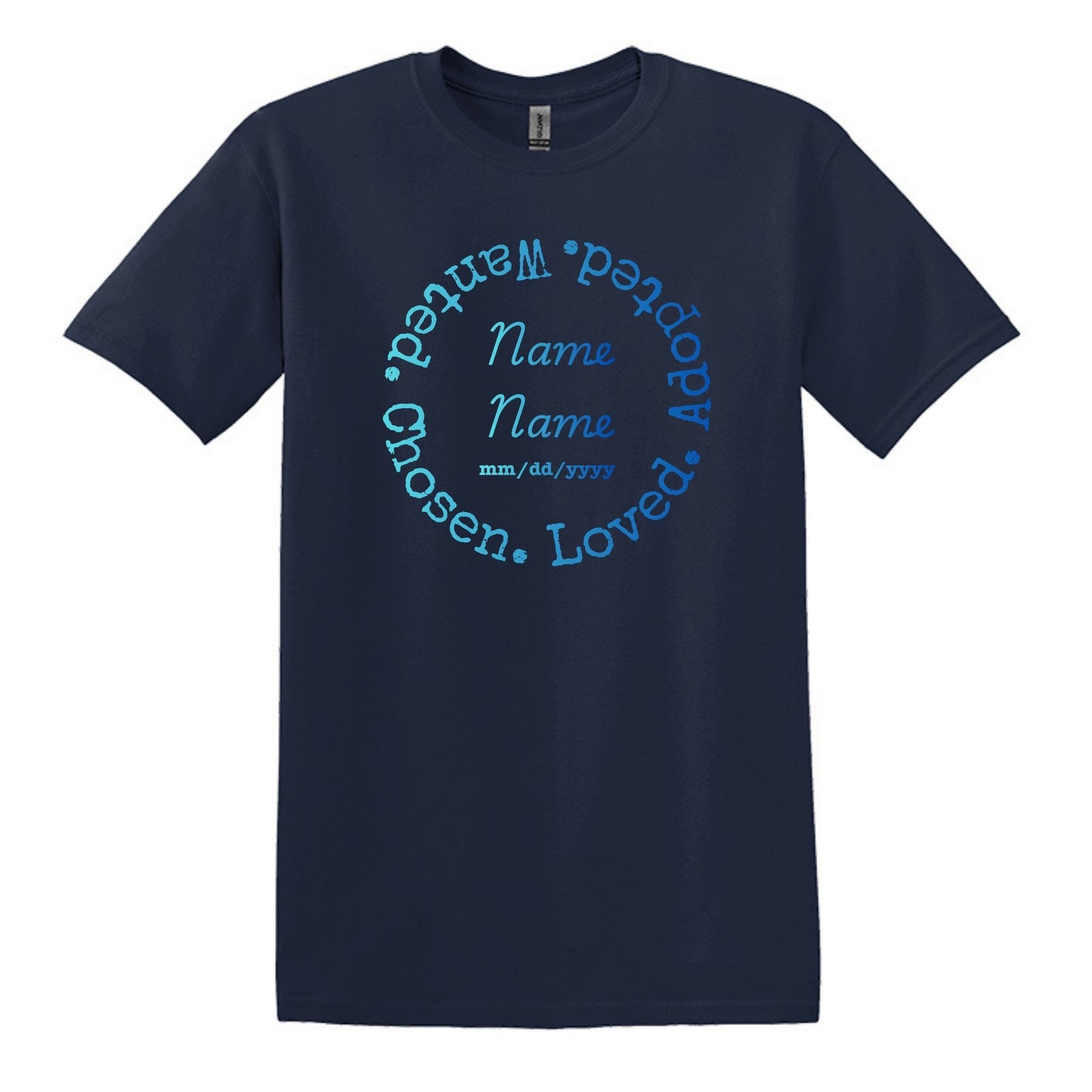 J’AI BESOIN D’UNE ÉNORME margarita - t-shirt doux