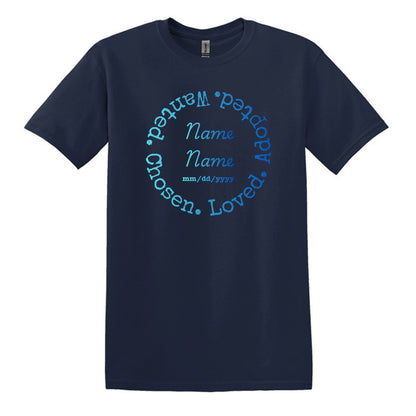 J’AI BESOIN D’UNE ÉNORME margarita - t-shirt doux