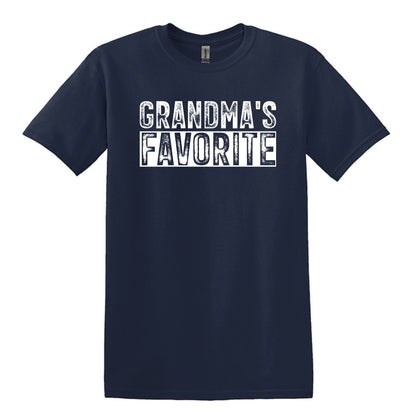Soy un marido mimado - Camiseta divertida de algodón pesado unisex para adultos - Regalo de la esposa
