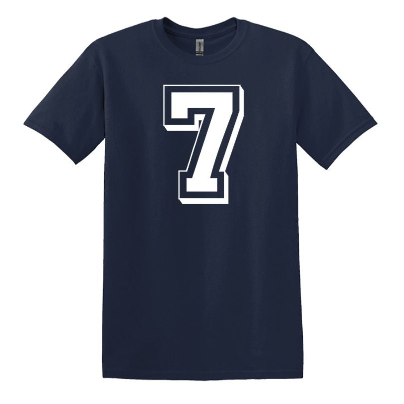 Teacher 6 / 7 Trend T-Shirts