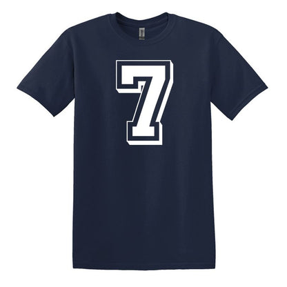 Teacher 6 / 7 Trend T-Shirts