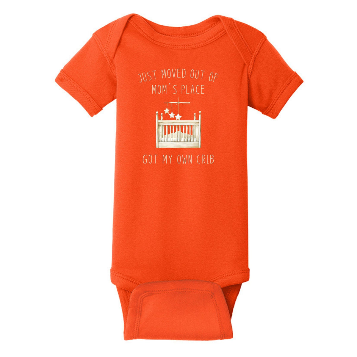 Mon 1er Superbowl ! T-shirt une pièce pour bébé