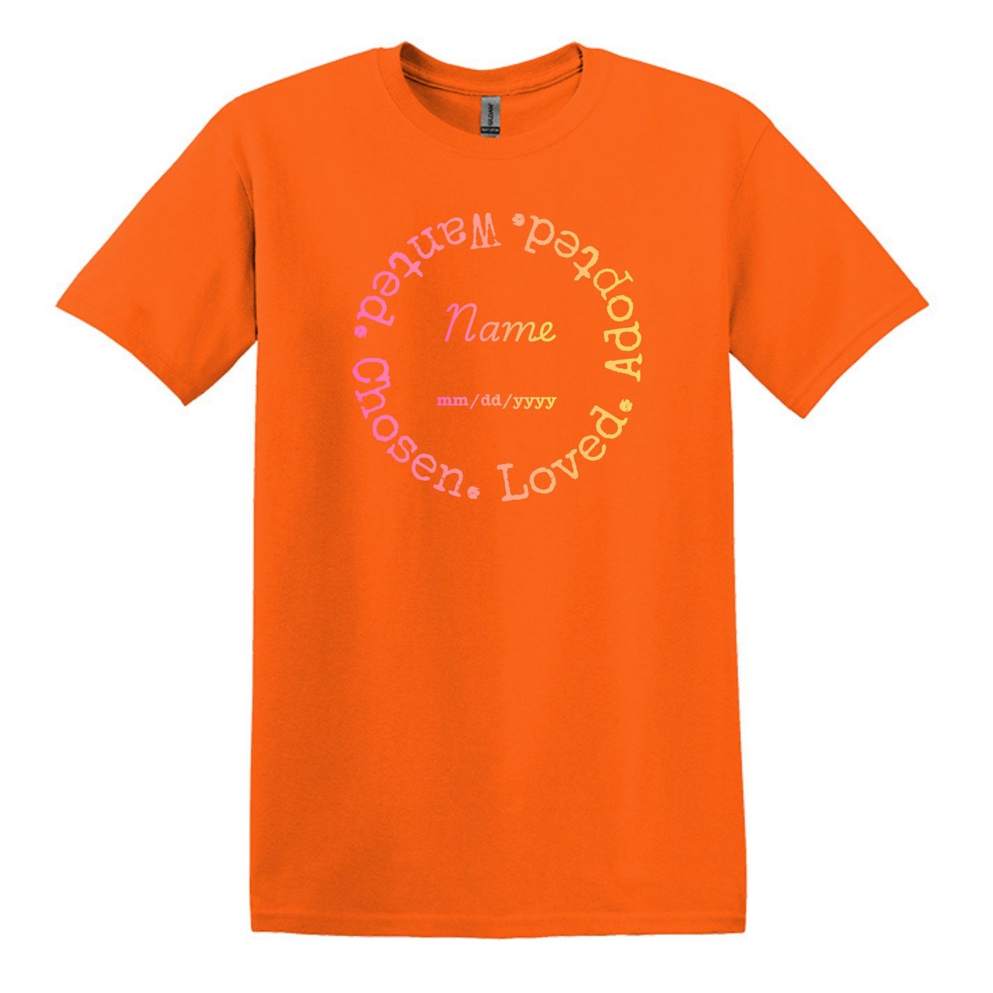 J’AI BESOIN D’UNE ÉNORME margarita - t-shirt doux